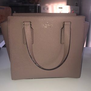 Kate Spade Small Hayden